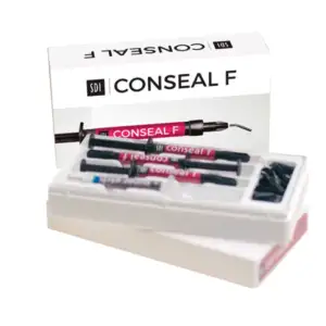 Conseal F