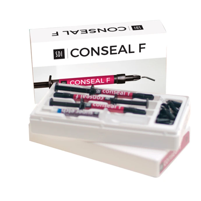 Conseal F