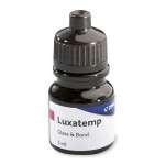 Luxatemp Glaze & Bond