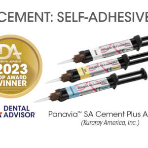 Panavia SA Cement Universal Automix
