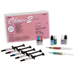 Choice 2 Starter Kit