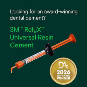 RelyX Universal Resin Cement
