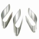 Tofflemire 0.04 Contoured Matrices