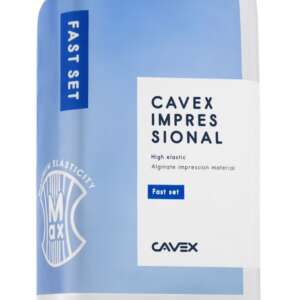 Cavex Impressional