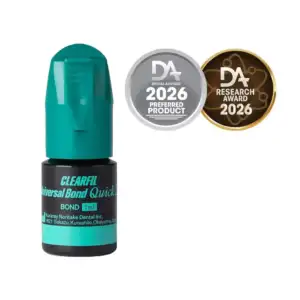 Clearfil Universal Bond Quick