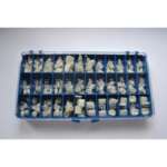 Ακρυλικές Στεφάνες