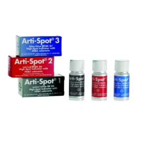 Arti Spot