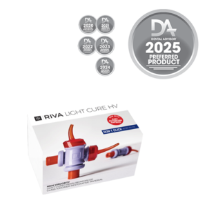 Riva Light Cure HV