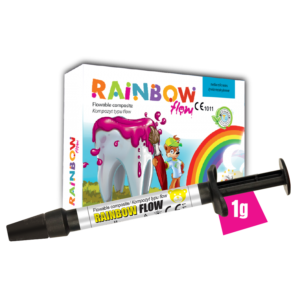 Rainbow Flow