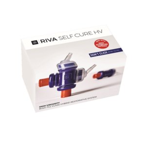 Riva Self Cure HV