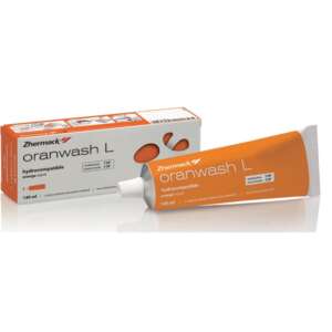 Oranwash L - VL