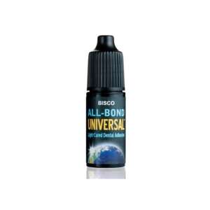 All Bond Universal