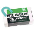 Bite Wafers