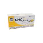 Βελόνες C-K Ject