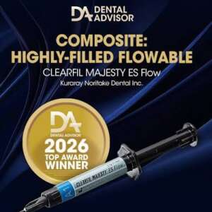 Clearfil Majesty Es Flow