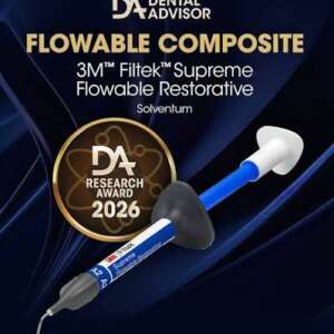 Filtek Supreme Flowable