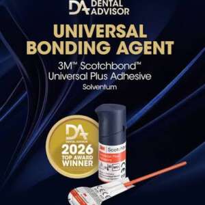Scotchbond Universal Plus Adhesive