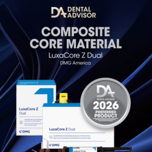 Luxacore Z Dual Automix - Smartmix
