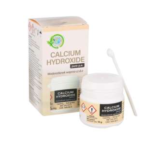 Calcium Hydroxide