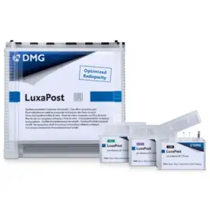 LuxaPost