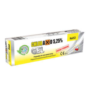 Chloraxid Gel