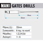 Gates