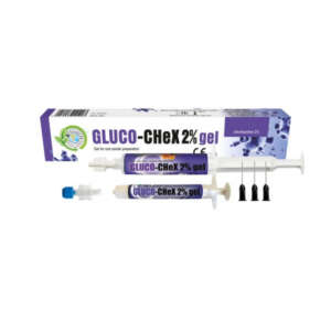 Gluco Chex Gel 2%