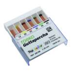 Top Color Gutta Percha Points