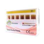 Protaper Gutta Percha Points