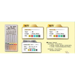 NRT Files