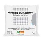 Disposable Saliva Ejectors