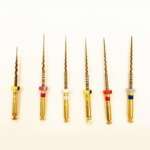 V Taper Gold