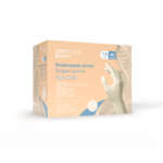Soft Touch Sterile Latex Surgical Gloves