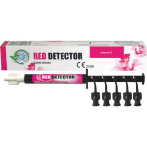 Red Detector