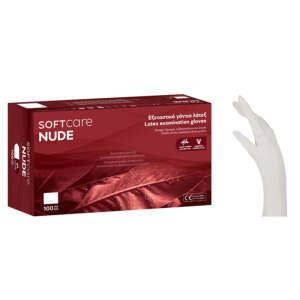 Soft Touch Powder Free
