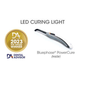 Bluephase PowerCure
