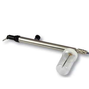 Airsonic Mini Sandblaster