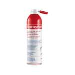 Spraynet