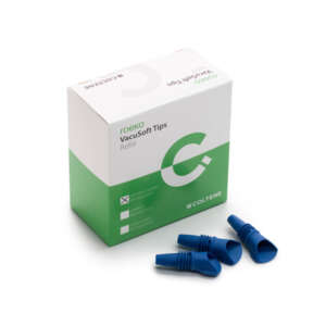 VacuSoft  Sensitive Comfort Tips