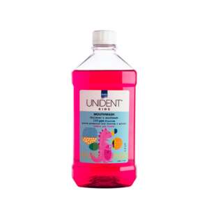 Unisept Kids Mouthwash