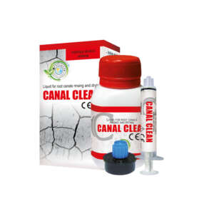 Canal Clean