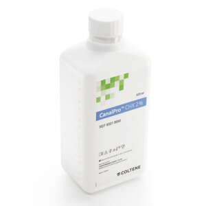 CanalPro CHX 2%