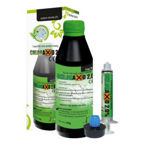 Chloraxid 2%