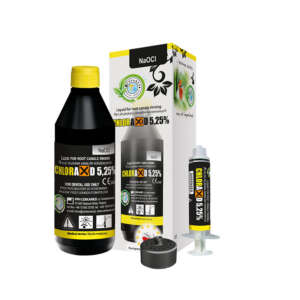Chloraxid 5.25%