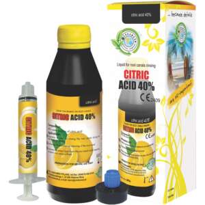 Citric Acid 40%