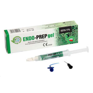 Endo - Prep Gel