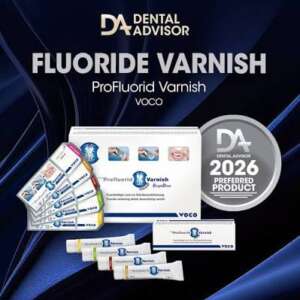 Profluorid Varnish