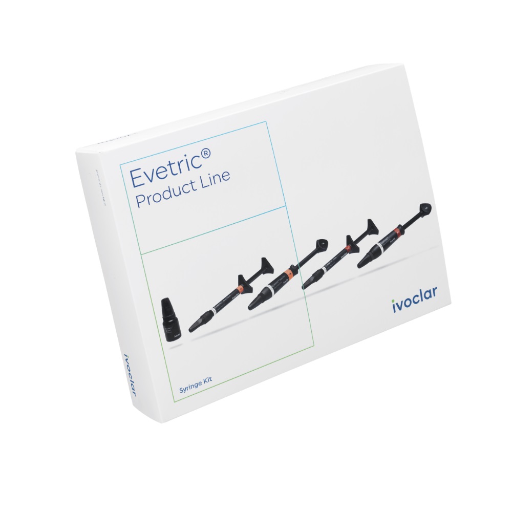 Evetric Line Kit