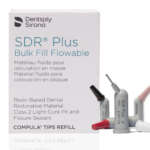 SDR Plus Bulk Fill Flowable