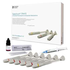 Spectrum TPH3